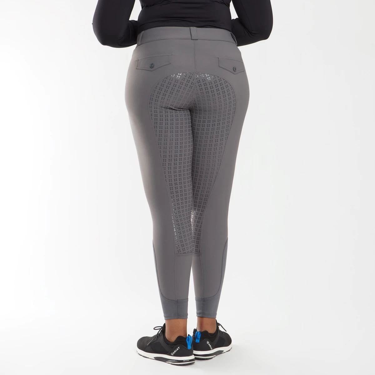 SmartTherapy® ThermoBalance® Ceramic Full Seat Breech 3 SmartTherapy® ThermoBalance® Ceramic Full Seat Breech - Image 3