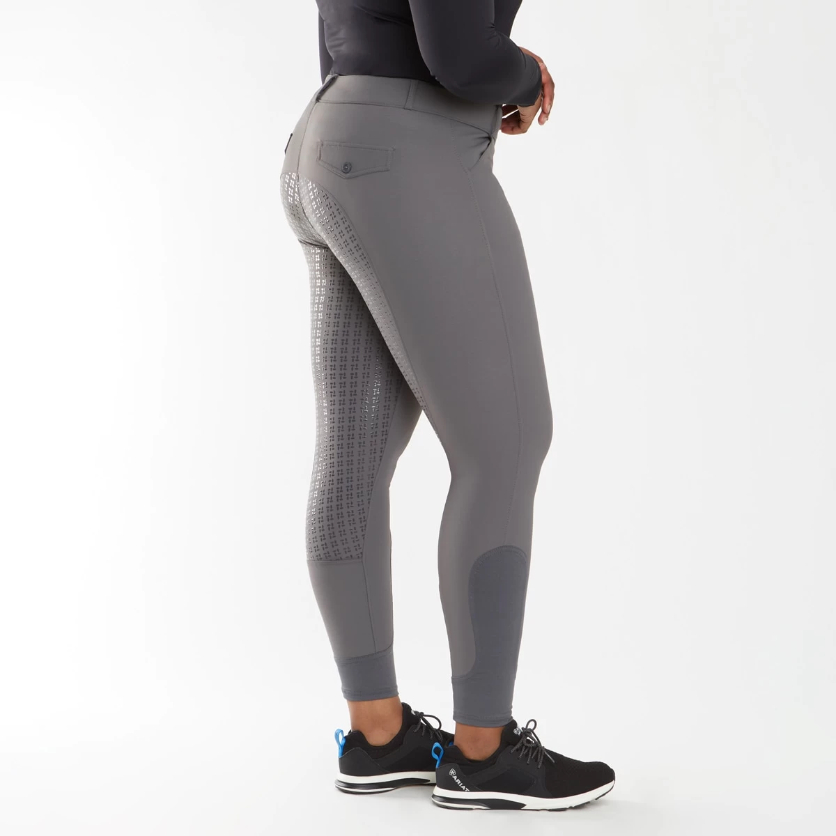 SmartTherapy® ThermoBalance® Ceramic Full Seat Breech 4 SmartTherapy® ThermoBalance® Ceramic Full Seat Breech - Image 4