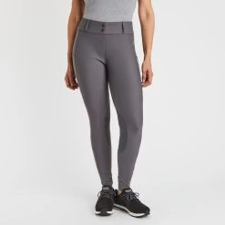 Piper Fusion Suede Patch By SmartPak - Knee Patch 29 Piper Fusion Suede Patch By SmartPak - Knee Patch -Equestrian Equipment Store 34399 charcoal 2