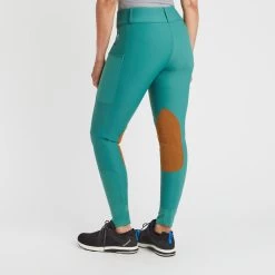 Piper Fusion Suede Patch By SmartPak - Knee Patch - Clearance! 7 Piper Fusion Suede Patch By SmartPak - Knee Patch - Clearance! -Equestrian Equipment Store 34399 jade 12159