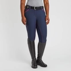 Piper Breast Cancer Awareness Evolution Breech By SmartPak - Full Seat