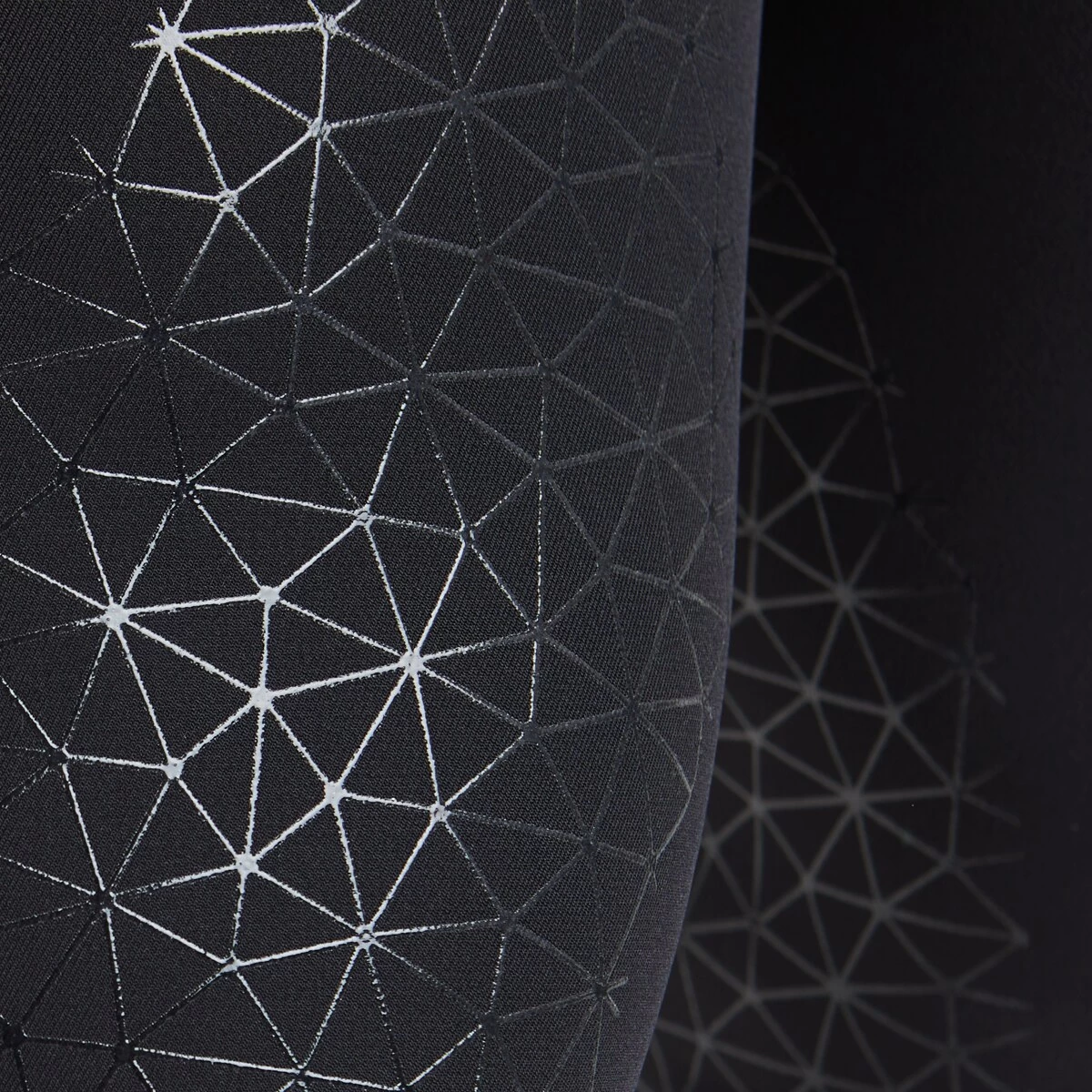 Hadley Mid-Rise Silicone Grip Breeches By SmartPak - Knee Patch 4 Hadley Mid-Rise Silicone Grip Breeches By SmartPak - Knee Patch - Image 4