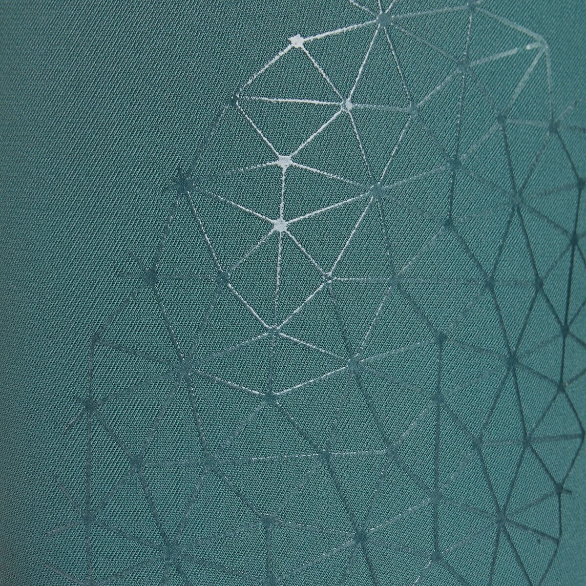 Hadley Mid-Rise Silicone Grip Breeches By SmartPak - Knee Patch 9 Hadley Mid-Rise Silicone Grip Breeches By SmartPak - Knee Patch - Image 9