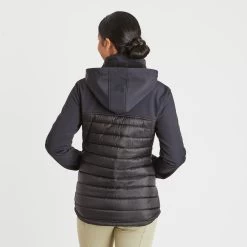 Piper Freedom Jacket By SmartPak -Equestrian Equipment Store 34411 black 14285