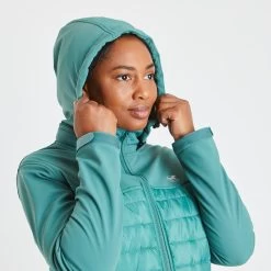 Piper Freedom Jacket By SmartPak -Equestrian Equipment Store 34411 jade 13457