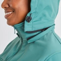 Piper Freedom Jacket By SmartPak -Equestrian Equipment Store 34411 jade 13467