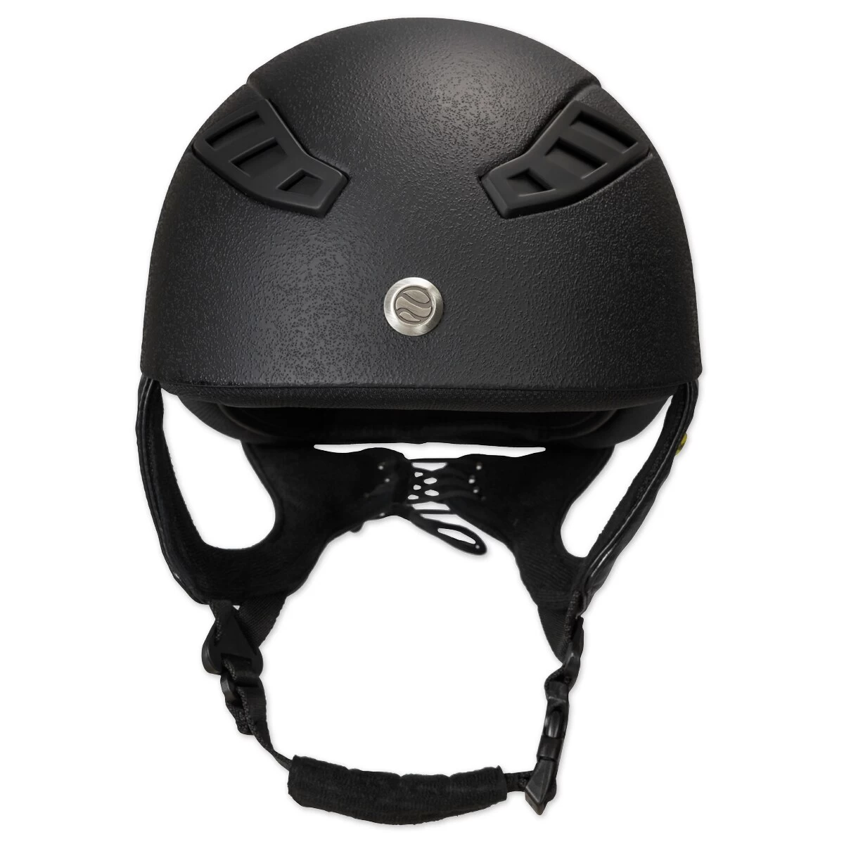 Trauma Void EQ3 Lynx Eventing Helmet 2 Trauma Void EQ3 Lynx Eventing Helmet - Image 2