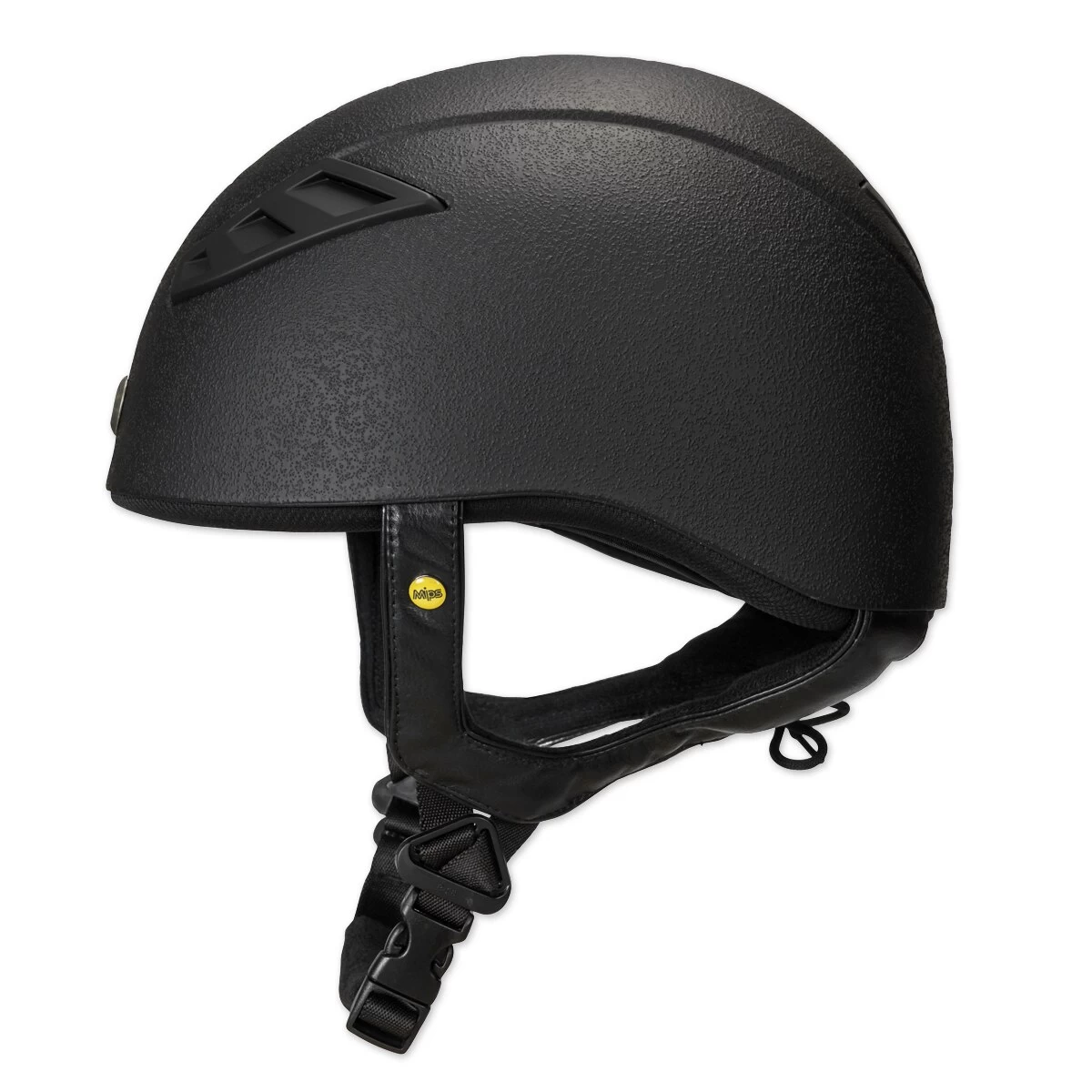 Trauma Void EQ3 Lynx Eventing Helmet 3 Trauma Void EQ3 Lynx Eventing Helmet - Image 3