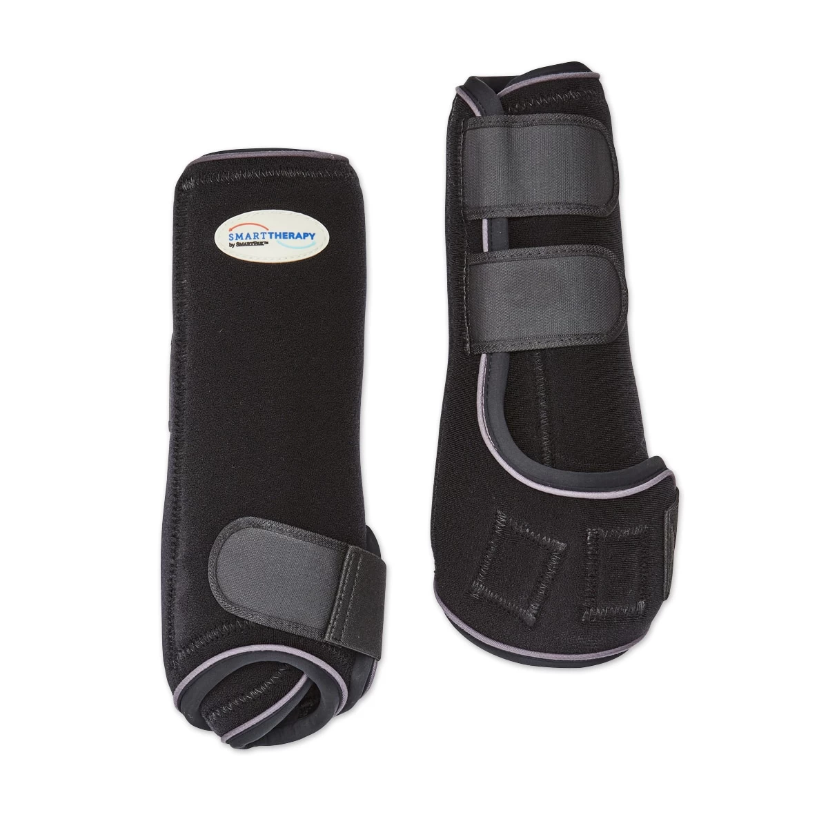 SmartTherapy® ThermoBalance® Support Boots 1 SmartTherapy® ThermoBalance® Support Boots