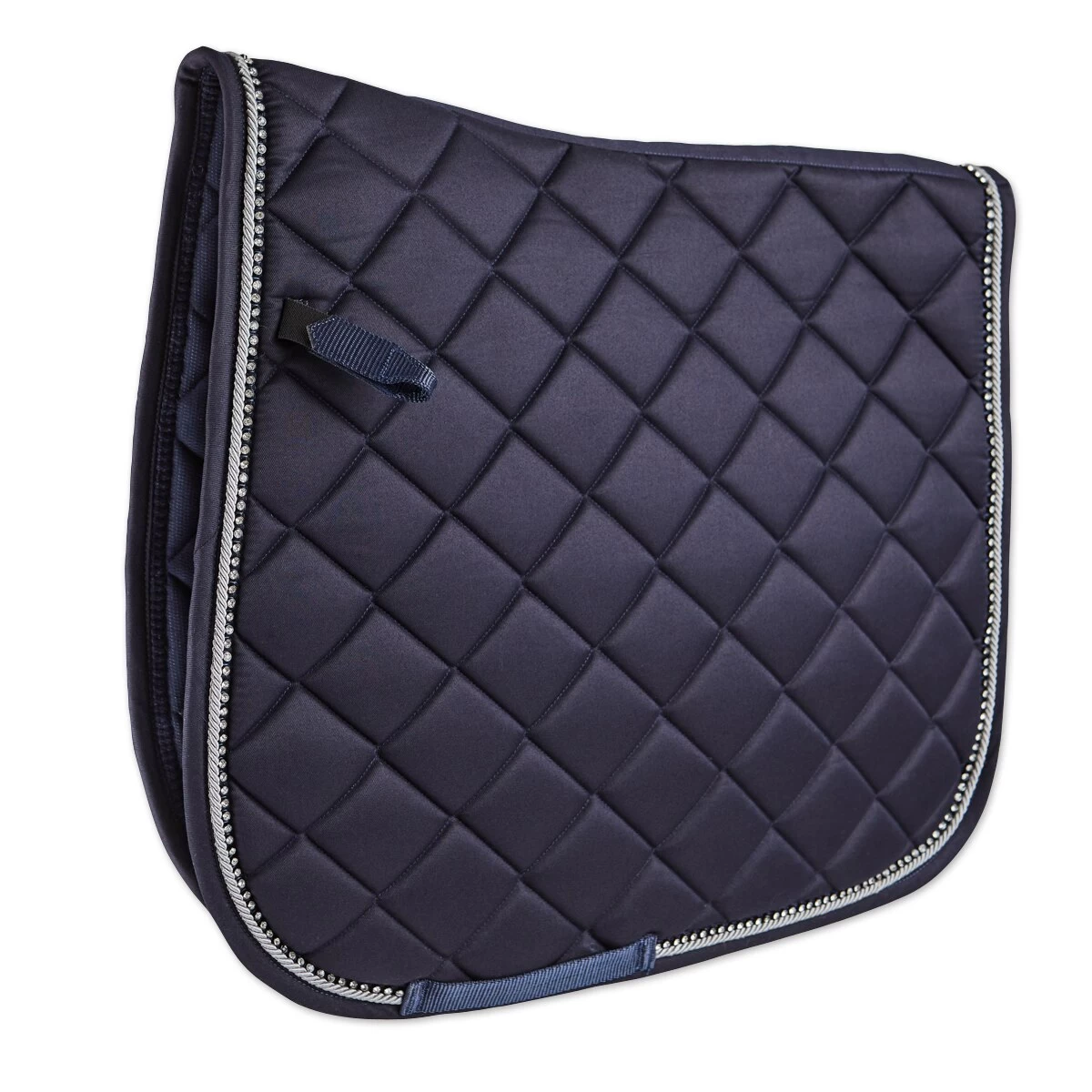 SmartPak Deluxe Dressage Competition Saddle Pad II 7 SmartPak Deluxe Dressage Competition Saddle Pad II - Image 7