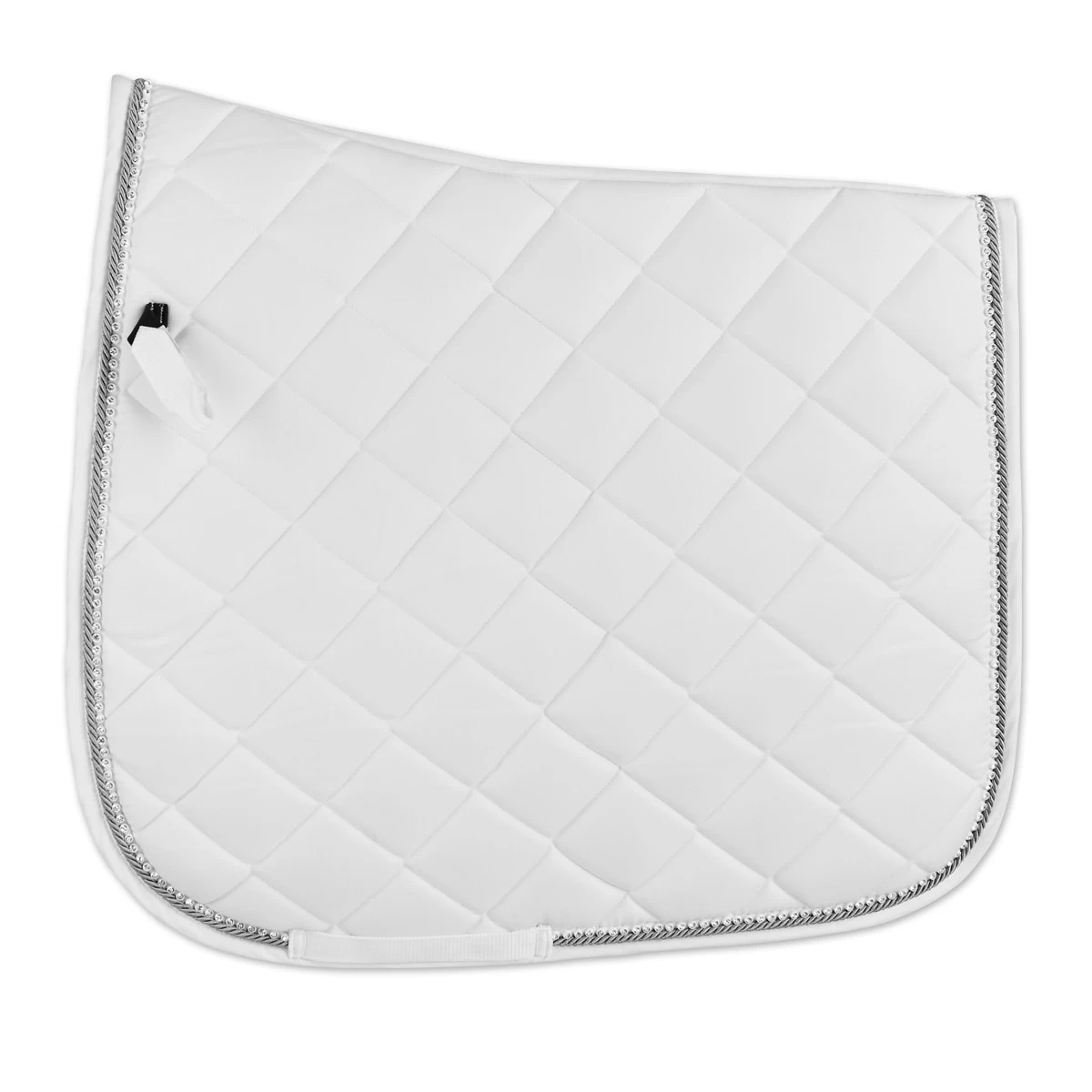 SmartPak Deluxe Dressage Competition Saddle Pad II 1 SmartPak Deluxe Dressage Competition Saddle Pad II