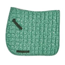 SmartPak Classic Jewel Print Dressage Pad - Clearance!