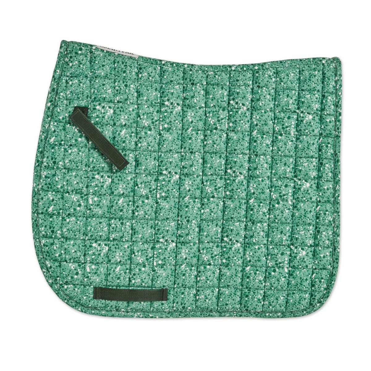 SmartPak Classic Jewel Print Dressage Pad - Clearance! 1 SmartPak Classic Jewel Print Dressage Pad - Clearance!