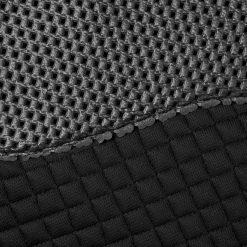 SmartPak Deluxe Anti Slip + Grip Close Contact AP Saddle Pad -Equestrian Equipment Store 34472 black 3