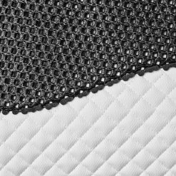 SmartPak Deluxe Anti Slip + Grip Close Contact AP Saddle Pad -Equestrian Equipment Store 34472 white 3