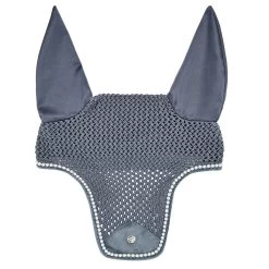 SmartPak Luxe Collection Ear Bonnet - Velvet Collection
