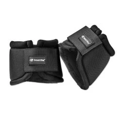 SmartPak Ballistic Nylon Overreach Boots II