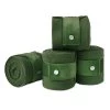 SmartPak Luxe Collection Polo Wraps - Velvet Collection - Pack Of 4 - Clearance!