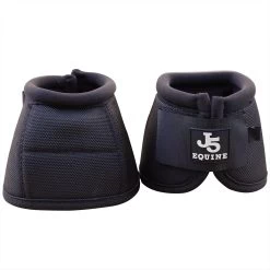 J5 Equine Premium Bell Boots