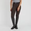 Piper Knit Mid-Rise Breeches By SmartPak - Full Seat - Clearance!