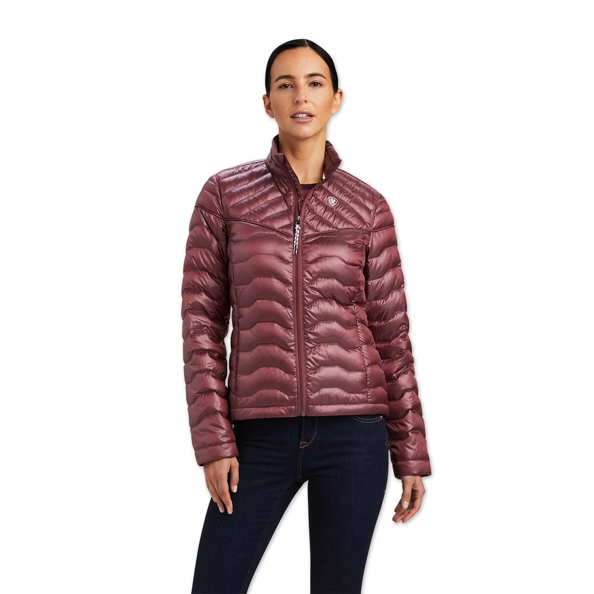 Ariat Ideal Down Jacket - Clearance! 4 Ariat Ideal Down Jacket - Clearance! - Image 4