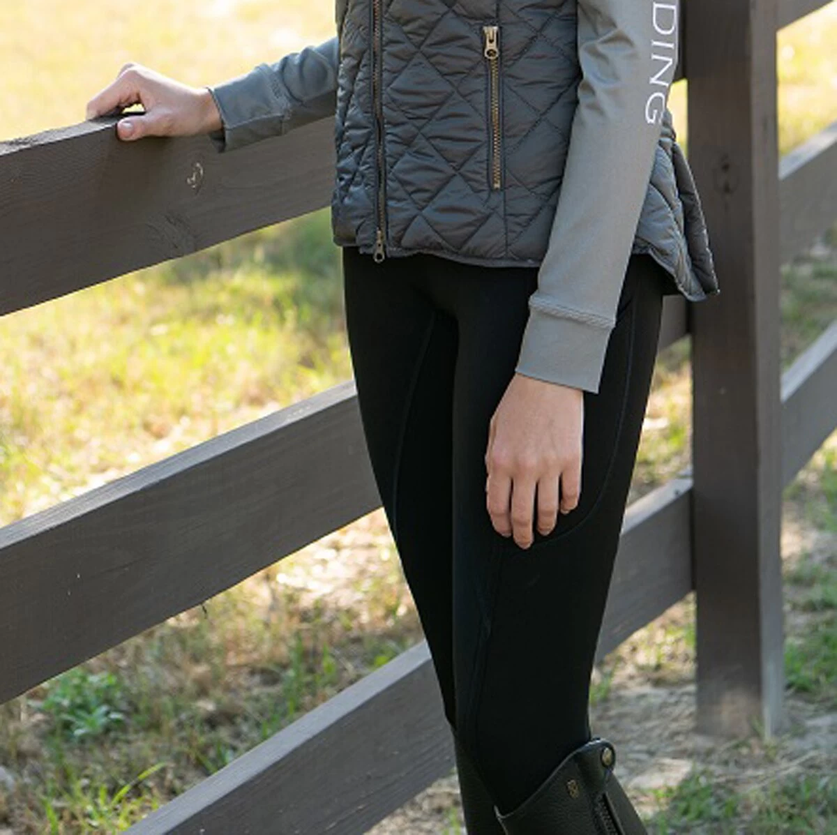 FITS ThermaMAX TechTread II Winter Full Seat Tight 3 FITS ThermaMAX TechTread II Winter Full Seat Tight - Image 3