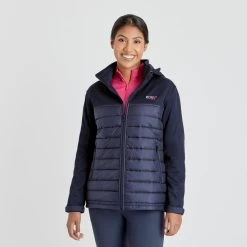 Piper Breast Cancer Awareness Jacket By SmartPak