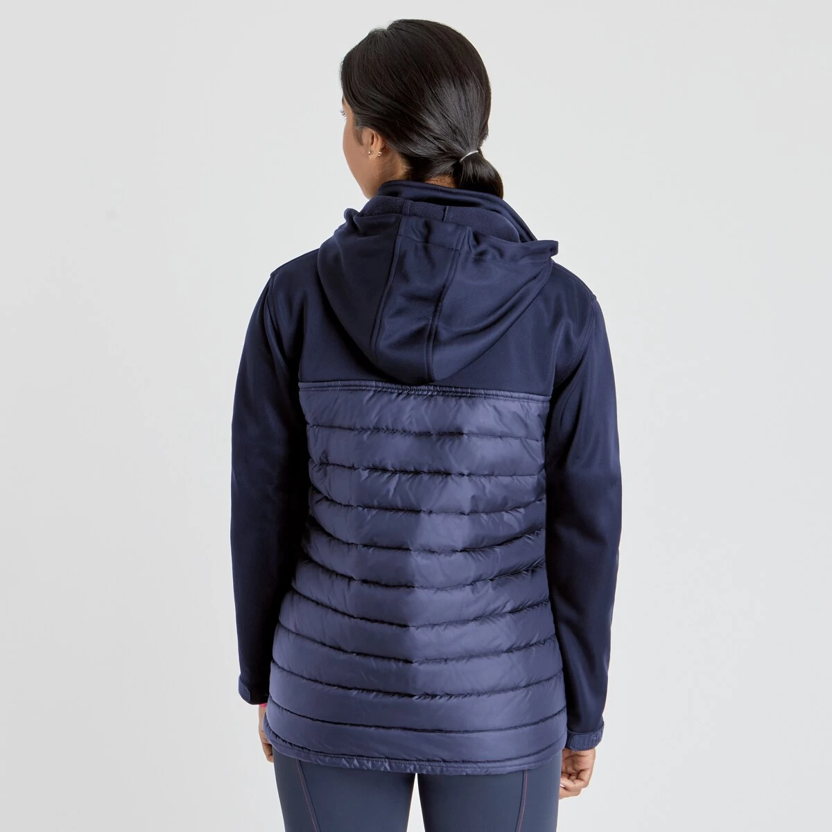 Piper Breast Cancer Awareness Jacket By SmartPak 2 Piper Breast Cancer Awareness Jacket By SmartPak - Image 2