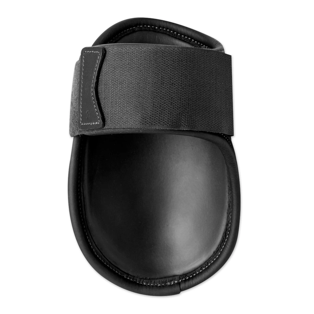 LeMieux Capella Leather Fetlock Boots 5 LeMieux Capella Leather Fetlock Boots - Image 5