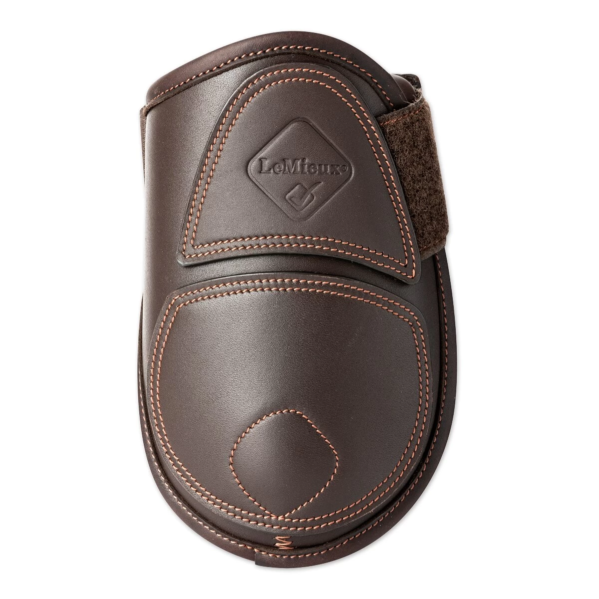 LeMieux Capella Leather Fetlock Boots 1 LeMieux Capella Leather Fetlock Boots