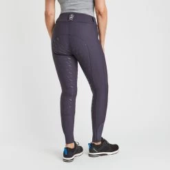 Goode Rider Elite Fleece Full Seat -Equestrian Equipment Store 34782 navy 3