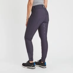 Goode Rider Elite Fleece Full Seat -Equestrian Equipment Store 34782 navy 4