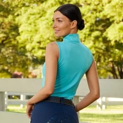 RJ Classics Ruby Sleeveless W/ 37.5 Temperature Regulating Technology - Clearance! -Equestrian Equipment Store 34790 seaside l2