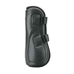 EquiFit D-Teq Pro2V Front Boot 5 EquiFit D-Teq Pro2V Front Boot -Equestrian Equipment Store 34822 black 3