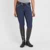 Piper Evolution Breeches By SmartPak - Full Seat- Limited Edition