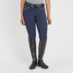 Piper Evolution Breeches By SmartPak - Full Seat- Limited Edition