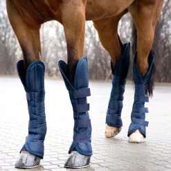 Horze Shipping Boots