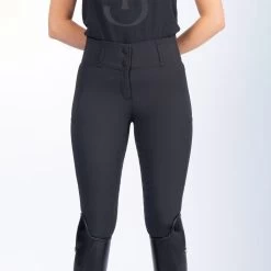 Ps Of Sweden Britney Full Seat Breeches -Equestrian Equipment Store 34949 black 1