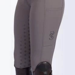 Ps Of Sweden Britney Full Seat Breeches -Equestrian Equipment Store 34949 thunderstorem 3
