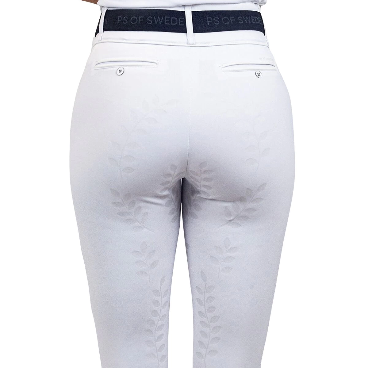 PS Of Sweden Robyn Competition Full Seat Breeches 2 PS Of Sweden Robyn Competition Full Seat Breeches - Image 2
