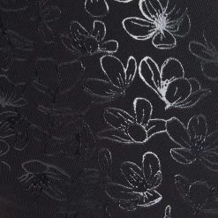 Hadley Mid-Rise Floral Silicone Grip Breeches By SmartPak - Knee Patch 9 Hadley Mid-Rise Floral Silicone Grip Breeches By SmartPak - Knee Patch -Equestrian Equipment Store 34958 black 17149