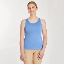 Piper SmartCore™ AirFlow Racerback Tank By SmartPak - Clearance! 19 Piper SmartCore™ AirFlow Racerback Tank By SmartPak - Clearance! -Equestrian Equipment Store 34970 darkperiwinkle 1