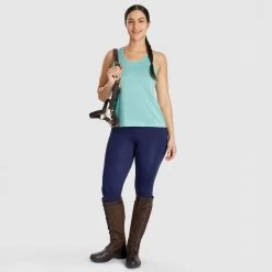 Piper SmartCore™ AirFlow Racerback Tank By SmartPak - Clearance! 18 Piper SmartCore™ AirFlow Racerback Tank By SmartPak - Clearance! -Equestrian Equipment Store 34970 eucalyptus 34987 navy 28126 brown 21300