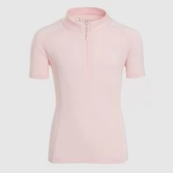 Piper SmartCore™ Short Sleeve Kids Sun Shirt By SmartPak - Clearance!