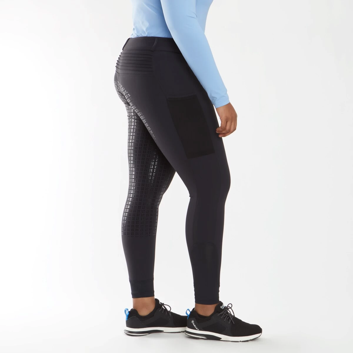 SmartTherapy® ThermoBalance® Ceramic Fusion Breeches - Full Seat 5 SmartTherapy® ThermoBalance® Ceramic Fusion Breeches - Full Seat - Image 5