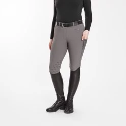 SmartTherapy® ThermoBalance® Ceramic Fusion Breeches - Full Seat