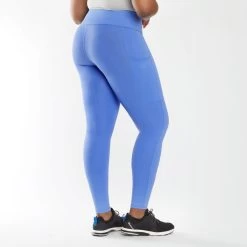 Piper Extended Silicone Grip Tights - Clearance! 11 Piper Extended Silicone Grip Tights - Clearance! -Equestrian Equipment Store 34987 darkperiwinkle 4