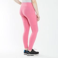 Piper Extended Silicone Grip Tights - Clearance! 15 Piper Extended Silicone Grip Tights - Clearance! -Equestrian Equipment Store 34987 darkrose 4