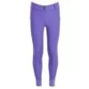 Piper Kids Fusion Breeches - Knee Patch By SmartPak - Clearance!
