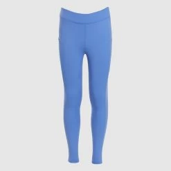 Piper Kids Extended Silicone Grip Tights - Clearance! -Equestrian Equipment Store 34990 darkperiwinkle 1
